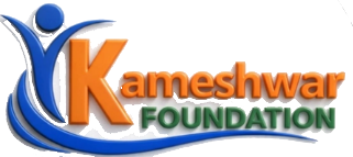 Kameshwar Foundation Logo