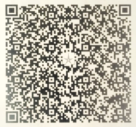 UPI QR Code